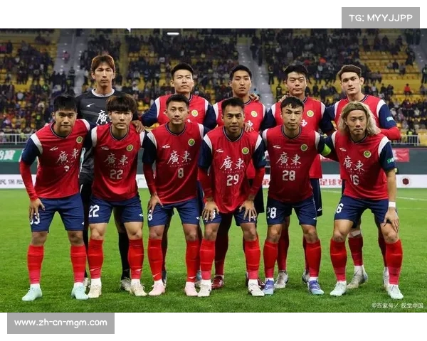 回顾2016中超赛季彰显中国足球联赛的辉煌历程与未来希望 回顾2016中超赛季彰显中国足球联赛的辉煌历程与未来希望
