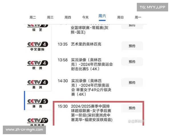 2025女排世俱杯赛程安排揭晓 各队备战进入冲刺阶段 2025女排世俱杯赛程安排揭晓 各队备战进入冲刺阶段